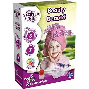 Starter Kit Beauty Science4You  (3767834)