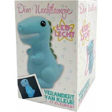 Dino Nachtlampje  (9048214)