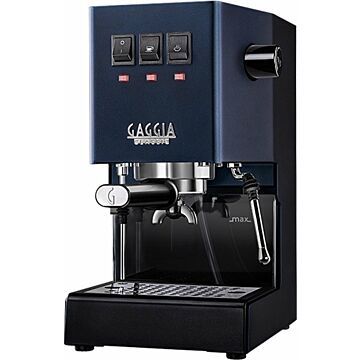 Gaggia Classic Evo blauw RI9481/15 (810805)