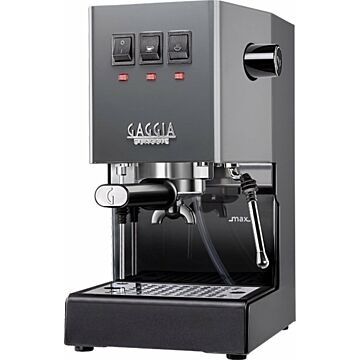 Gaggia Classic Evo grijs RI9481/16 (810812)