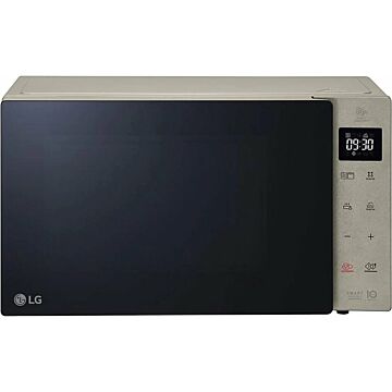 LG MH6535NBS Smart Inverter Technologie (744634)