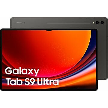 Samsung Galaxy Tab S9 Ultra 5G (256GB) 12GB grafiet (822194)