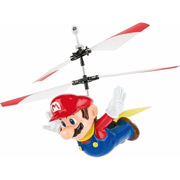 Nintendo Super Mario Flying Mario (0382194)