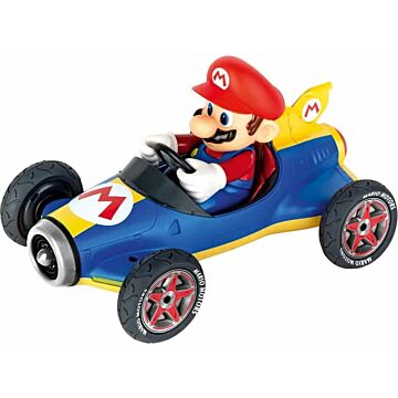 Carrera RC 2,4 Ghz     370181066 Nintendo Mario Kart Mach 8,Mario (454176)