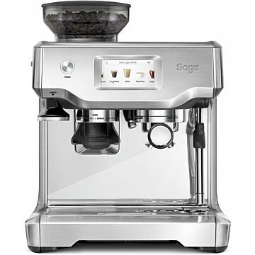 Sage Espressomachine Barista Touch rvs (377057)