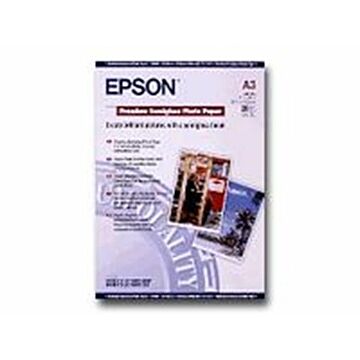 Epson Premium Semiglans Photo A 3, 20 vel    251 g    S 041334 (265634)
