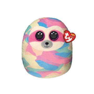 Ty Squish a Boo Cooper Sloth 20cm (2007563)