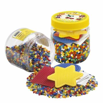 Hama 2052 Tub 4000 Beads Uni (0644087)