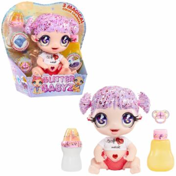 Glitter Babyz Doll Melody Highnote (2010151)
