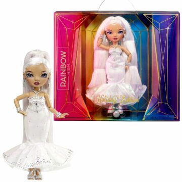 Rainbow High Mainstream Edition Doll (2010143)