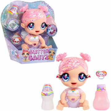 Glitter Babyz Doll Dreamia Stardust (2010148)