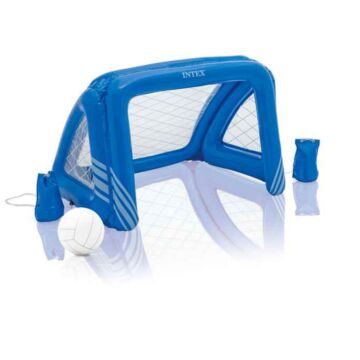 Intex Opblaasbaar Figuur Voetbalgoal   (7788507)