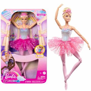 Barbie Ballerina (2011547)