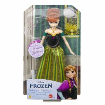 Disney Frozen Singing Anna (2011563)