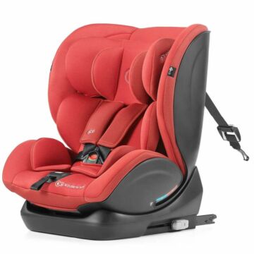 Kinderkraft Autostoel MYWAY met ISOFIX Red | Babyhuys