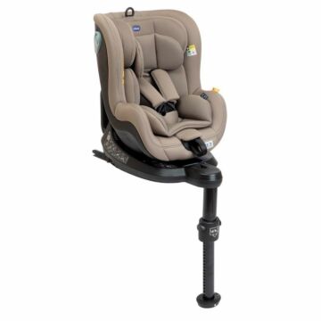 Chicco Autostoel Seat2Fit i-Size Desert Taupe