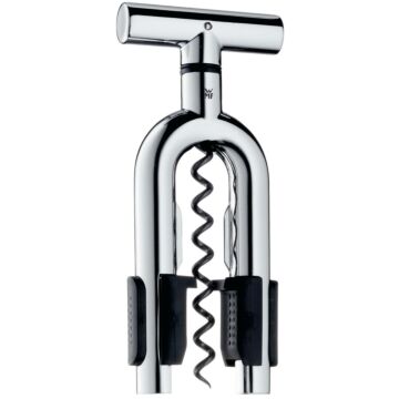 WMF Prosecco-/ Wijnkurkentrekker Vino gepolijst 16cm (504352)
