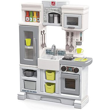 Step2 Downtown Delights Kitchen