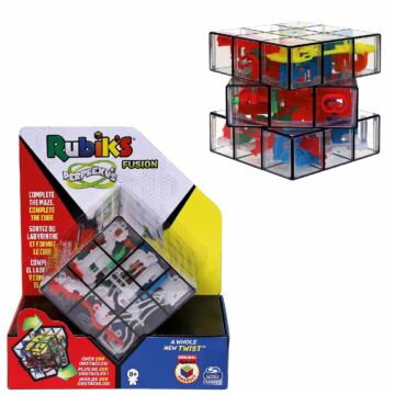 Perplexus Fusion Rubiks Perplexus 3x3 (2007507)