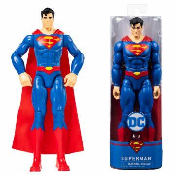 DC 30cm Figure Superman (2009234)
