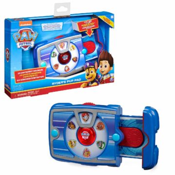 PAW Patrol Role Play Ryder's Pup Pad  (8101417)