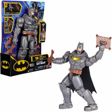 Batman 30cm Figure Feature Batman (2010035)