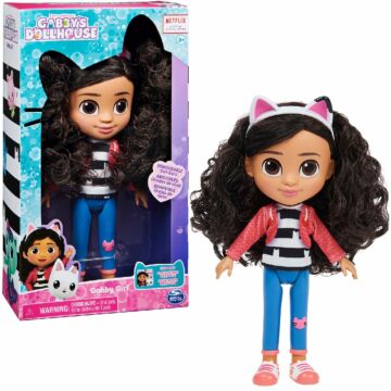 Gabbys Dollhouse Gabby pop 20 cm  (4604383)