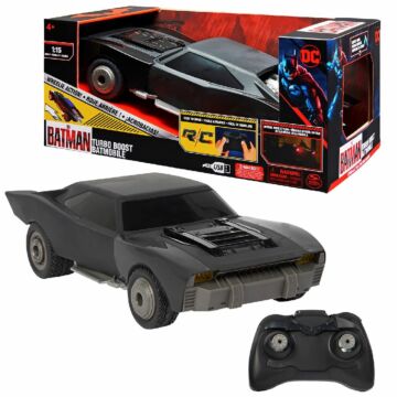 Batman Movie Turbo-Boost Batmobile (2009233)