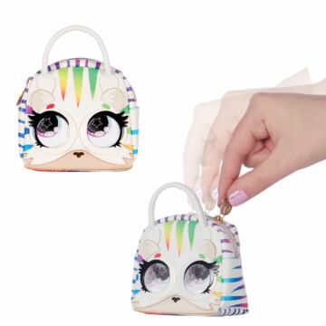 Purse Pets Micro Purse Pets Roarin' Rainbow (2009208)