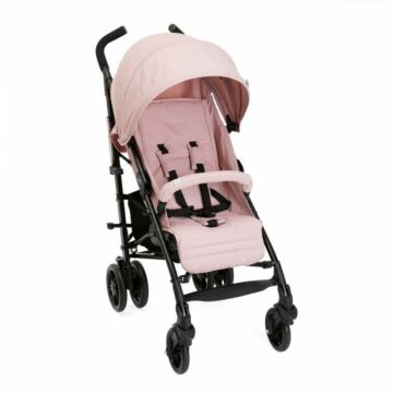 Chicco Buggy Lite Way 4 Complete Blossom - BabyHuys.nl