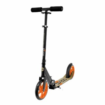 Street Surfing Fizz Scooter Urban 200 District O (2003864)