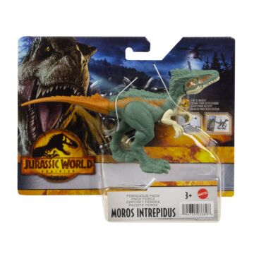 Jurassic World Ferocious Pack Assortment  (5763928)