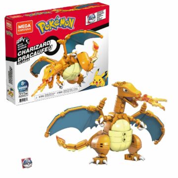 Fisherprice Mega Construx Pokemon (2007859)