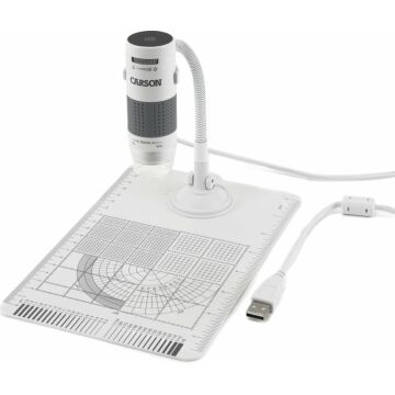 Carson eFlex Digital microscoop (550587)