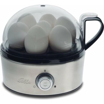 Solis Egg Boiler & More      827 (866707)
