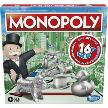 Monopoly Classic (0604051)