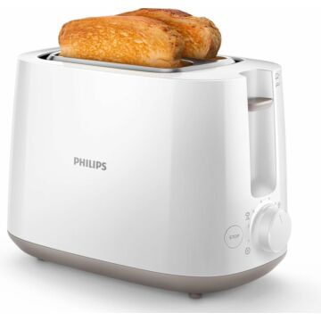 Philips Broodrooster HD2581/00 Daily 900W  (2120347)