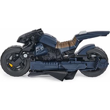 Batman Adventures Batcycle (2012501)