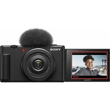 Sony ZV-1F vlog-camera (777982)