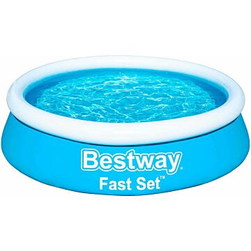 Bestway Zwembad rond 183cm  57392