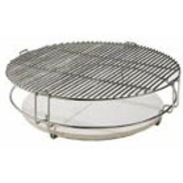 Patton Multi Cooking System kamado 20&quot;