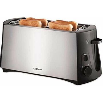 Cloer 3719 toaster (730270)