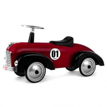 Baghera Speedster Dark Red (875)