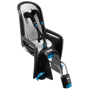 Thule RideAlong Fietszitje Dark Grey