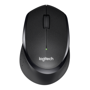 Logitech B330 zwart (411931)