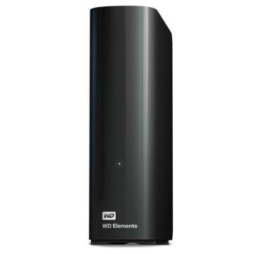 Western Digital WD Elements  8TB Desktop USB 3.0 (404014)