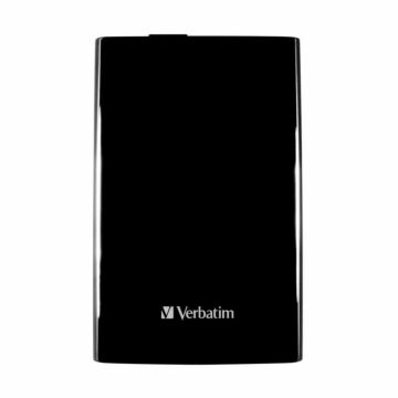 Verbatim Store n Go 2,5      2TB USB 3.0 black              53177 (857472)