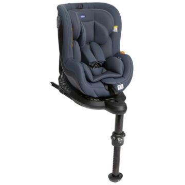 Chicco Autostoel Seat2Fit i-Size India Ink
