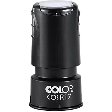 Colop EOS Express R17 kit, zwarte inkt
