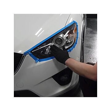 Turtle Wax Speed Headlight Kit